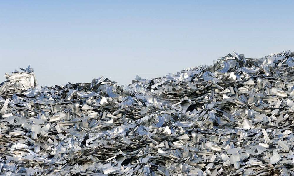 Aluminum Scrap