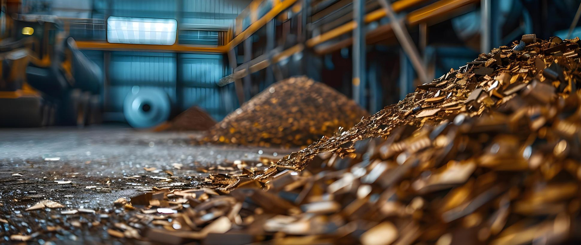 Metal Recycling