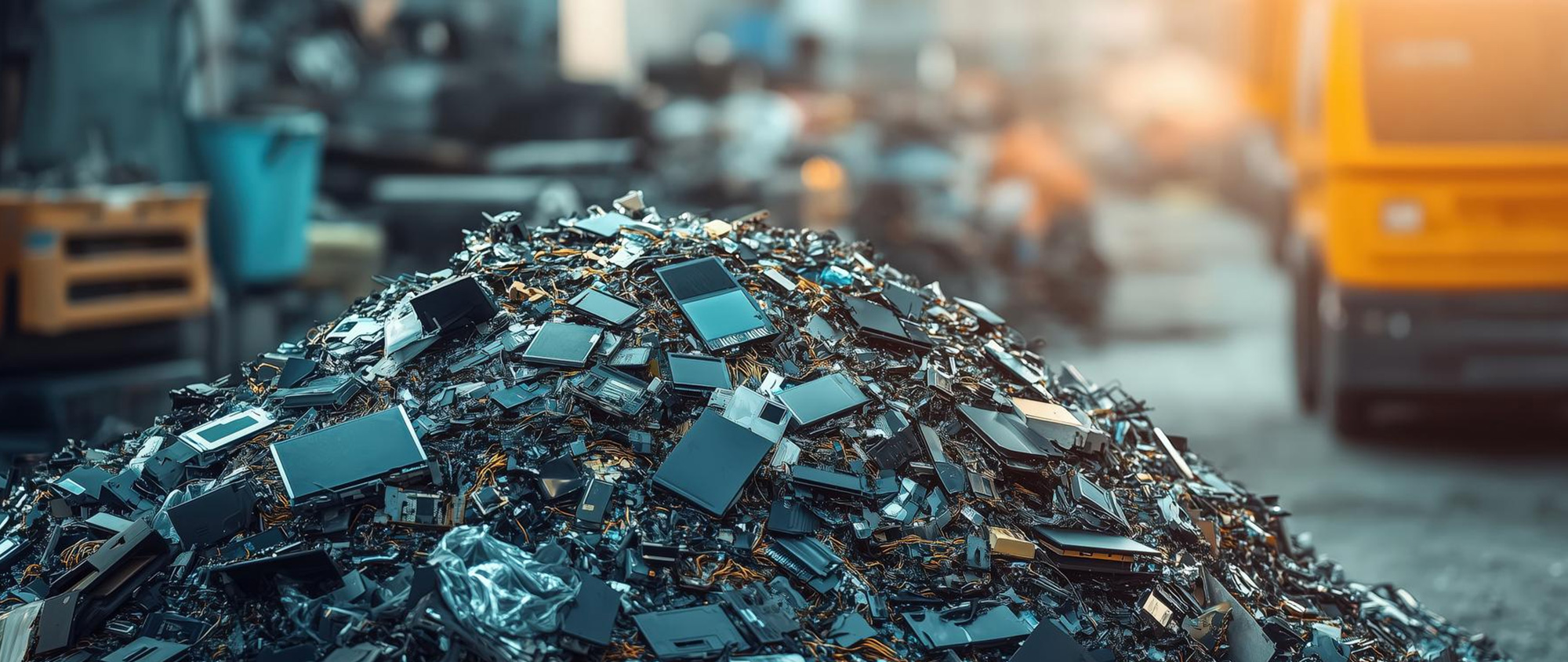 Metal Recycling